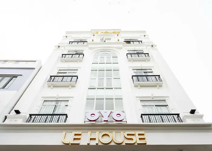 Le House Hotel And Studio