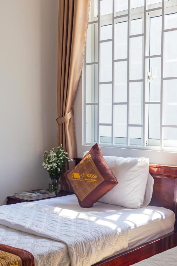 Hotel Le House And 2*