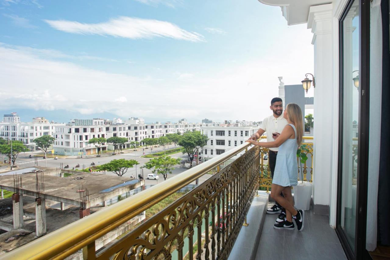 Le House And Hotel Da Nang