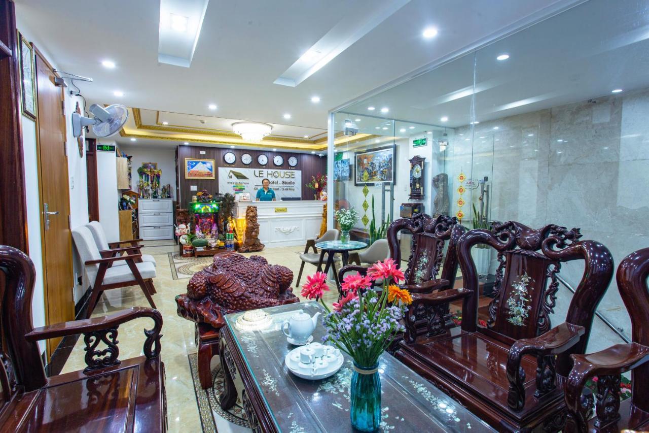 Hotel Le House And Da Nang