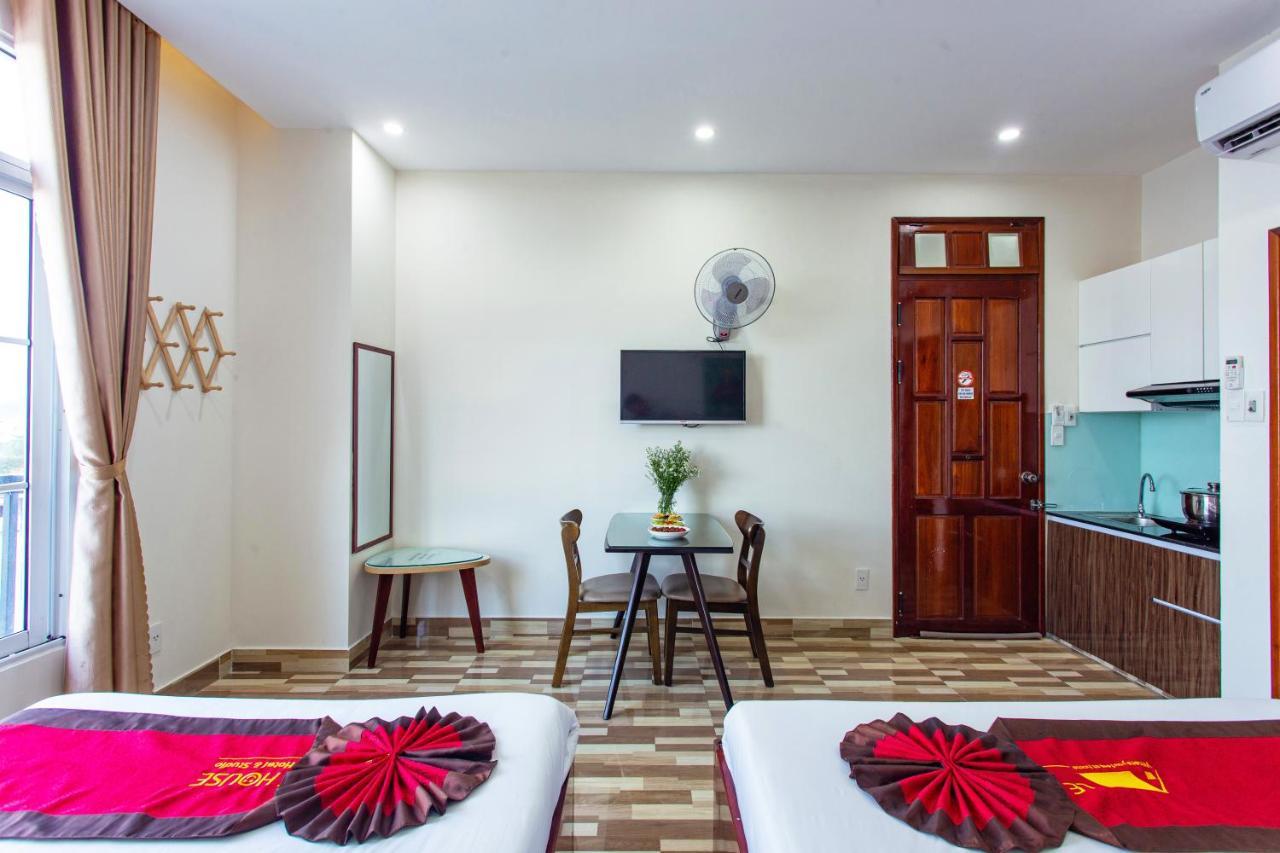 Le House And Da Nang