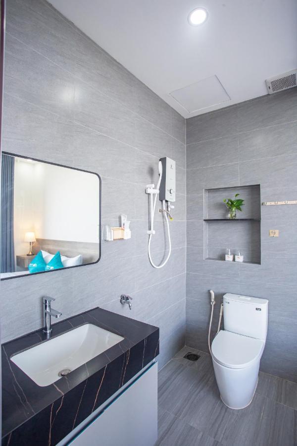 Hotel Le House And Da Nang
