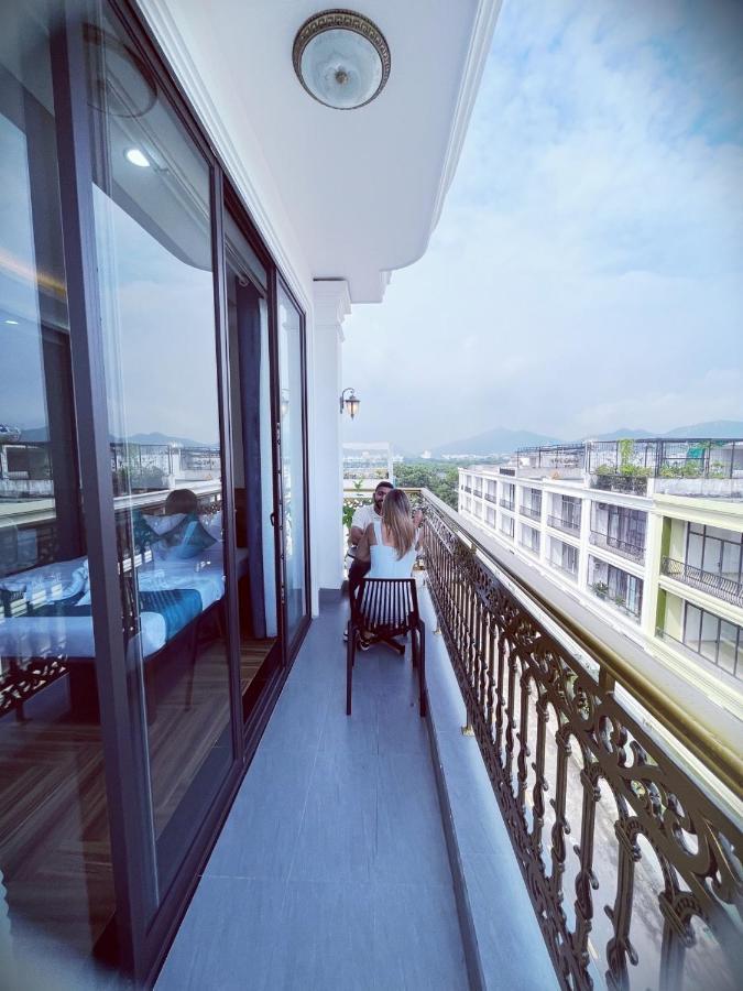 Hotel Le House And 2*