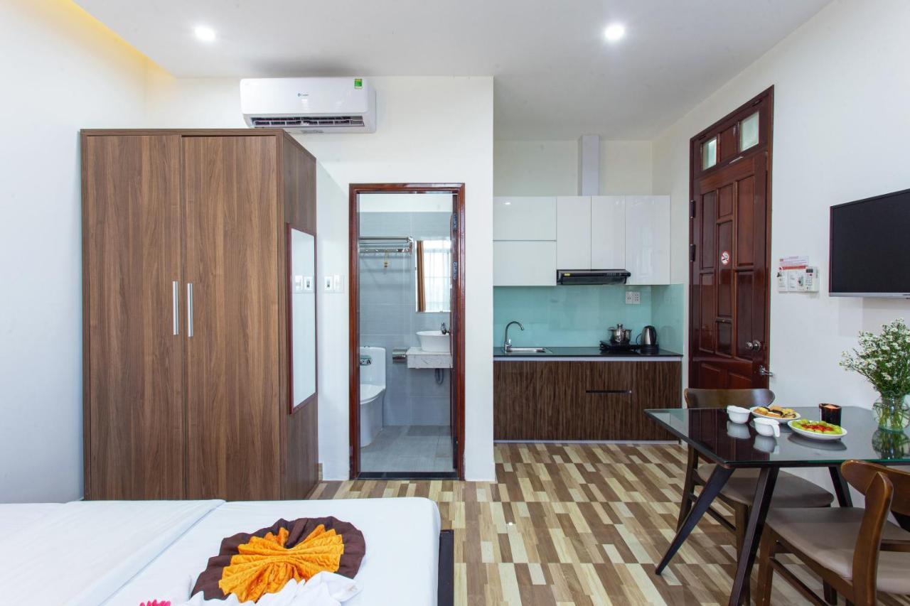 Le House And Hotel Da Nang