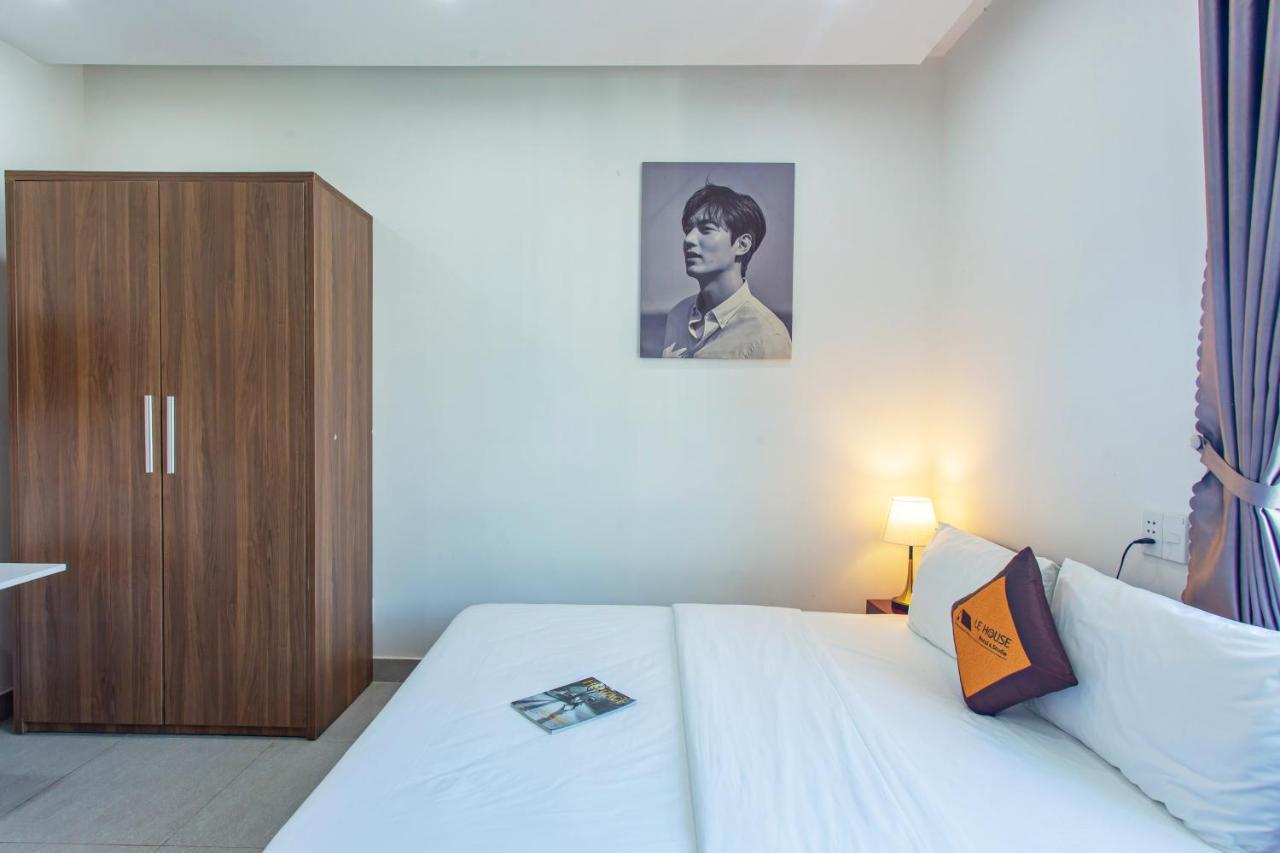 Le House And Da Nang