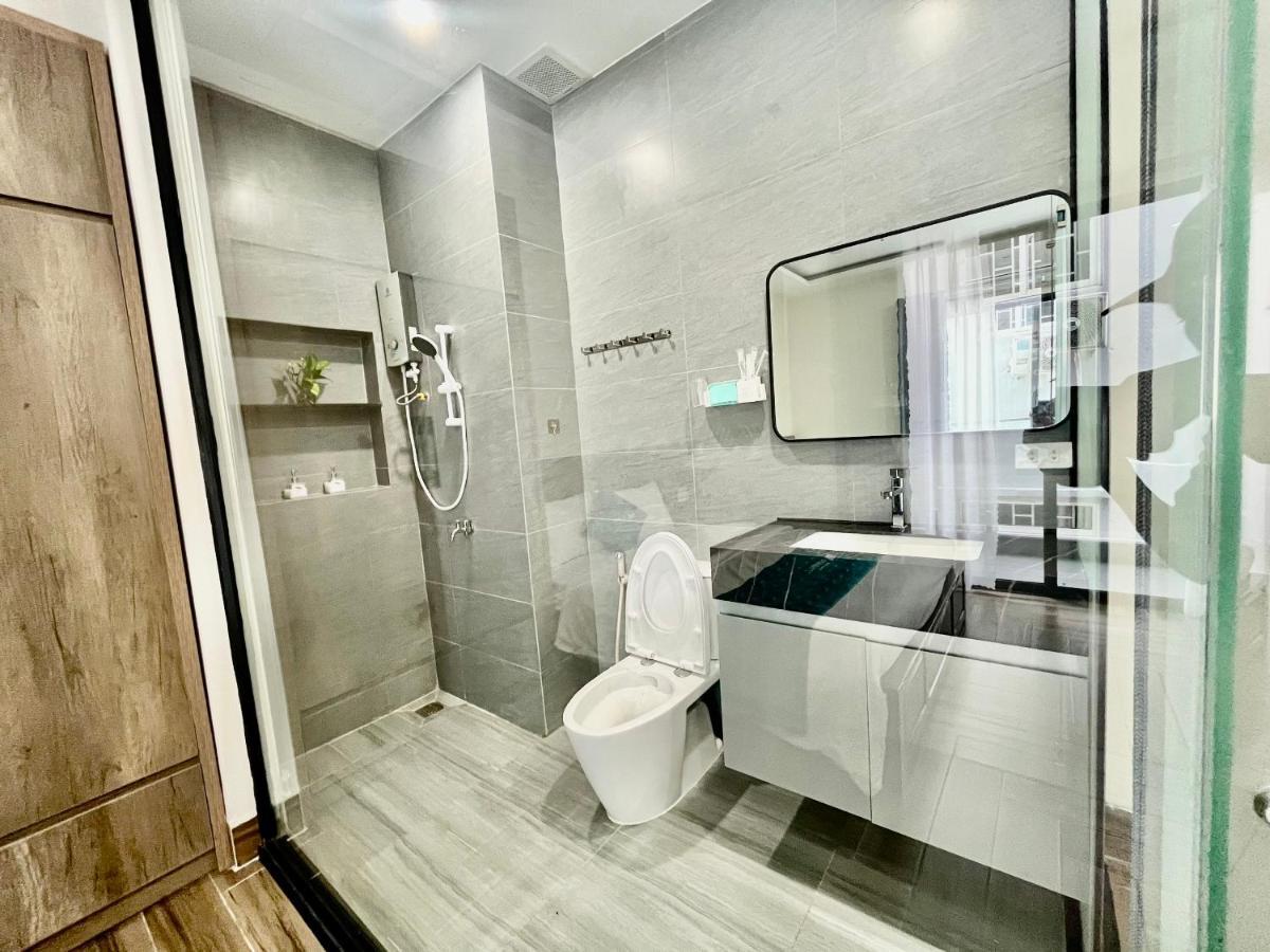 Le House And 2* Da Nang