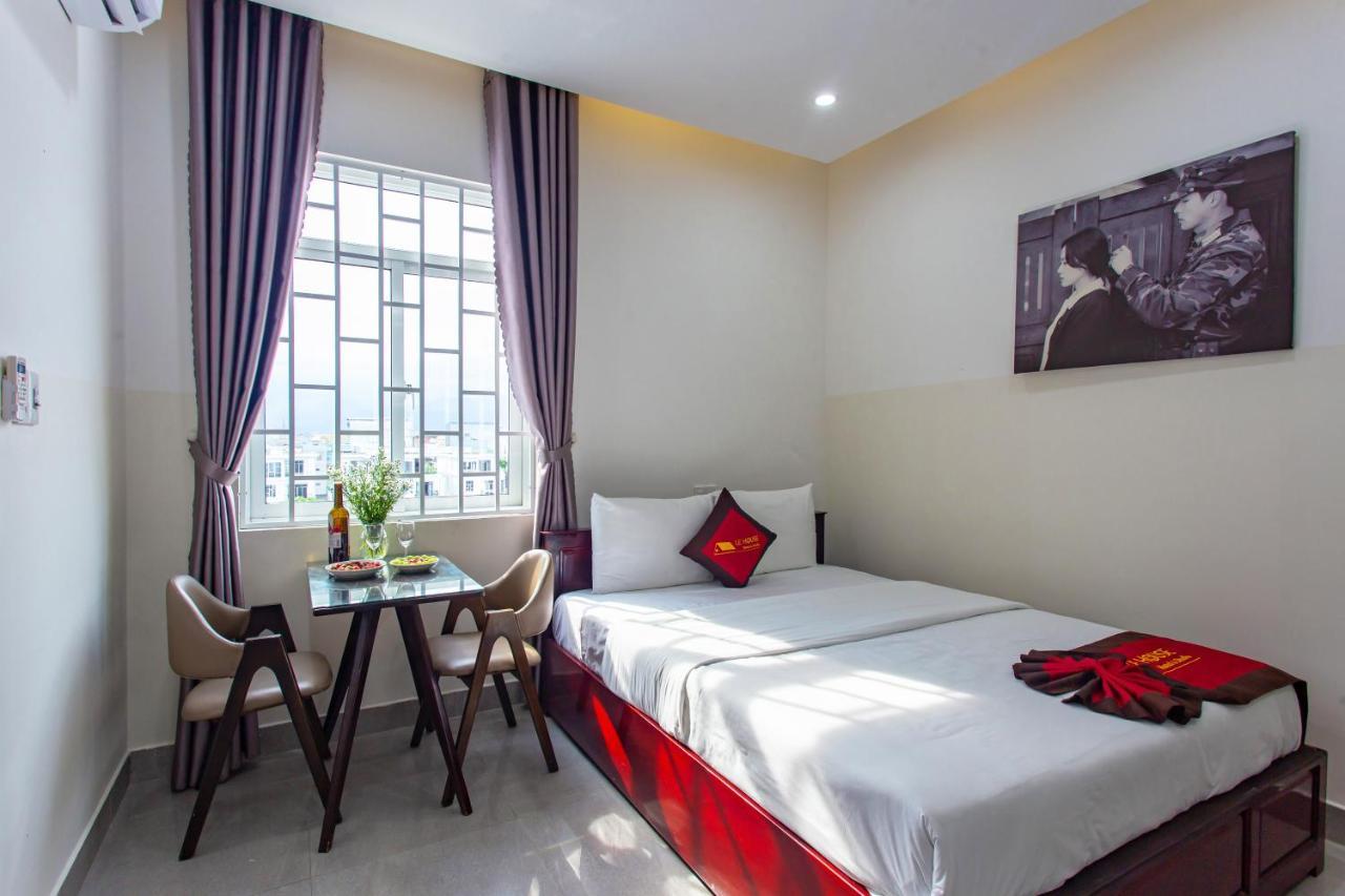 Hotel Le House And Da Nang