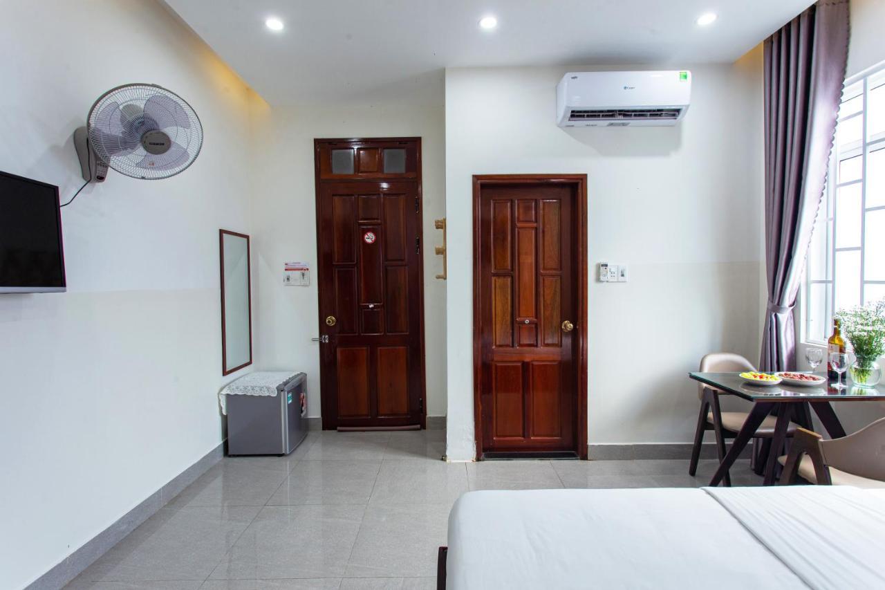 Le House And Hotel
