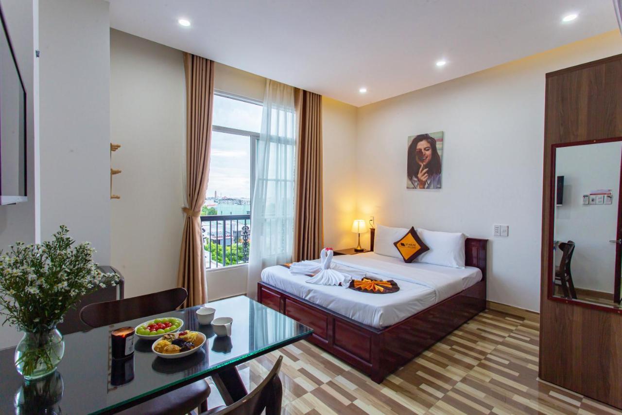 Le House And Hotel Da Nang