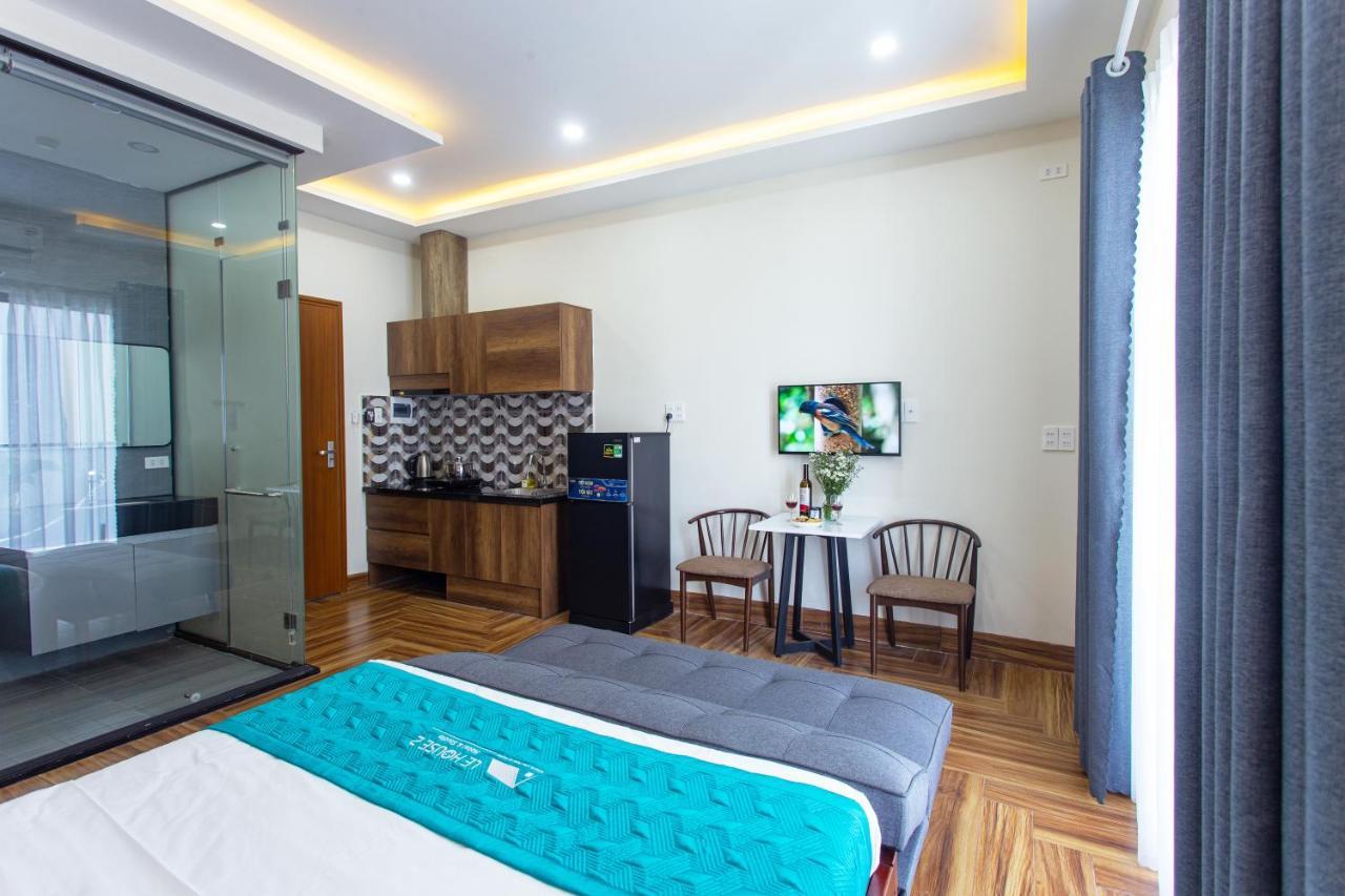 Le House And Hotel