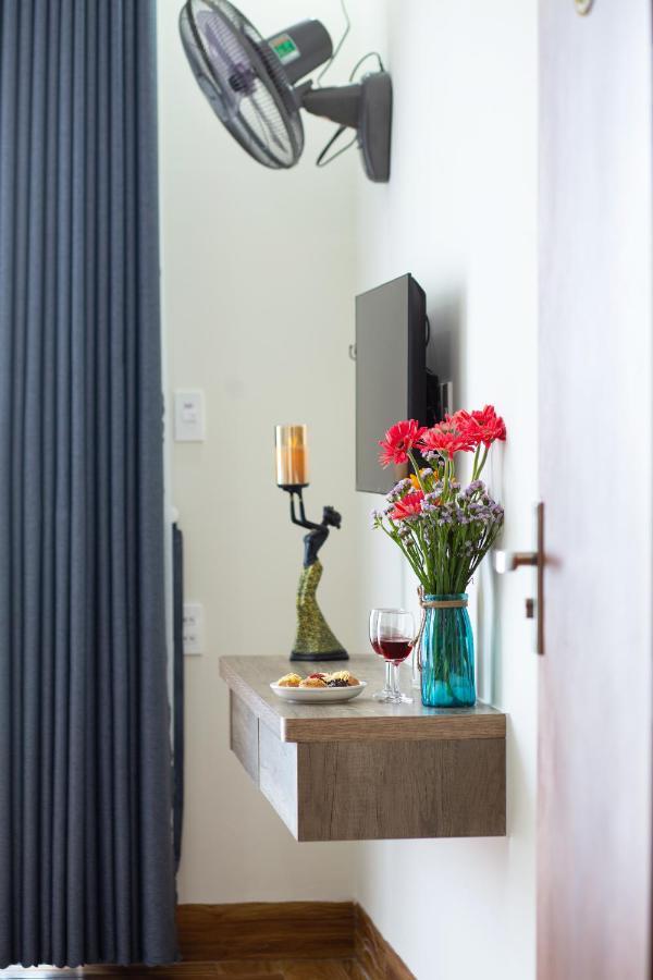 Le House And 2* Da Nang