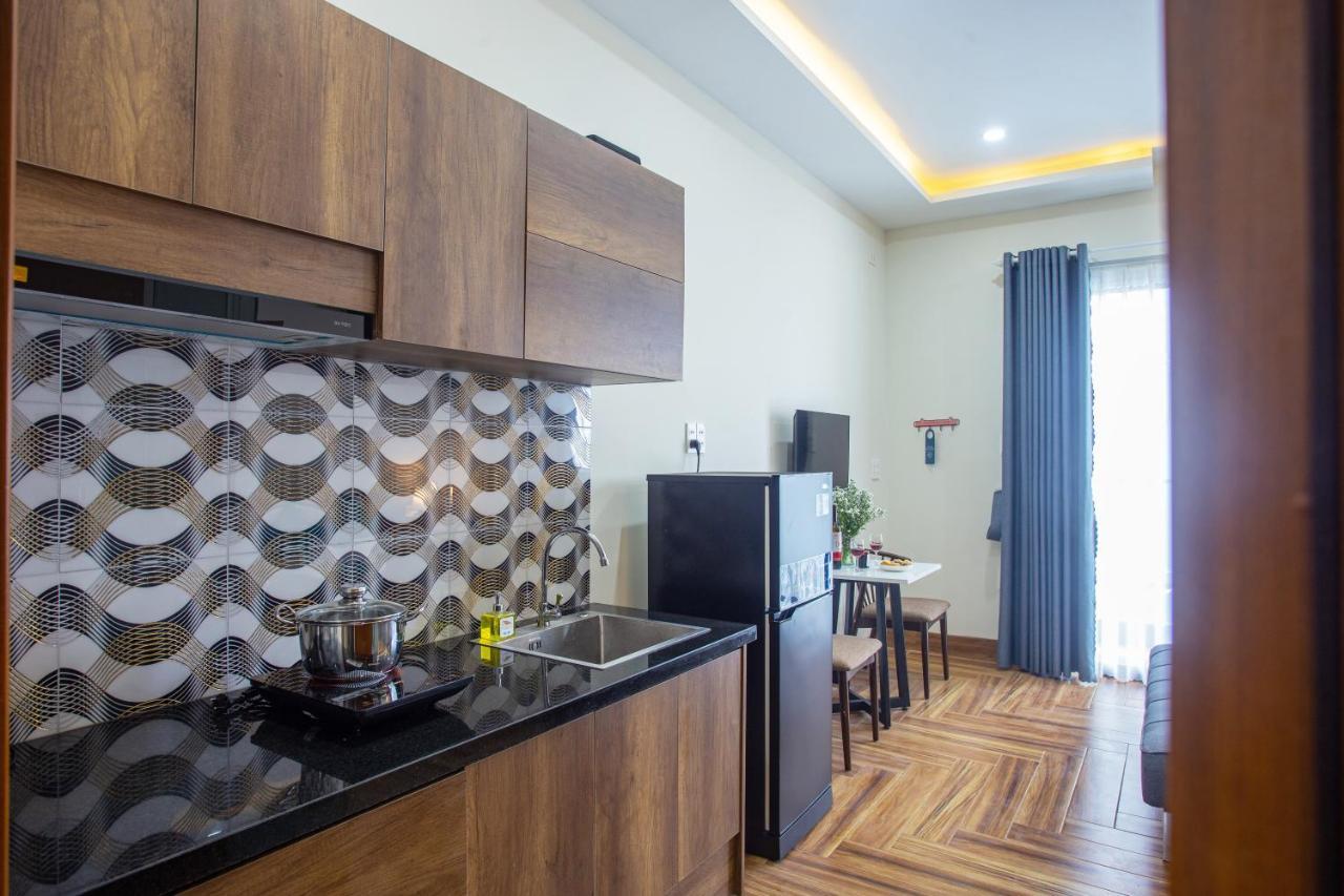 Le House And