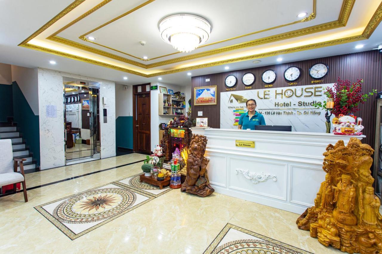 Le House And Da Nang