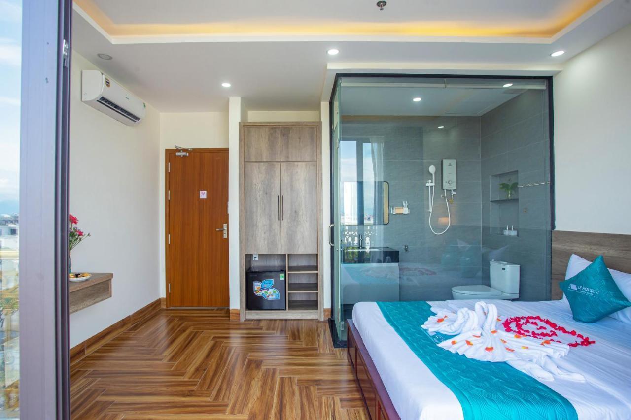 Le House And Da Nang