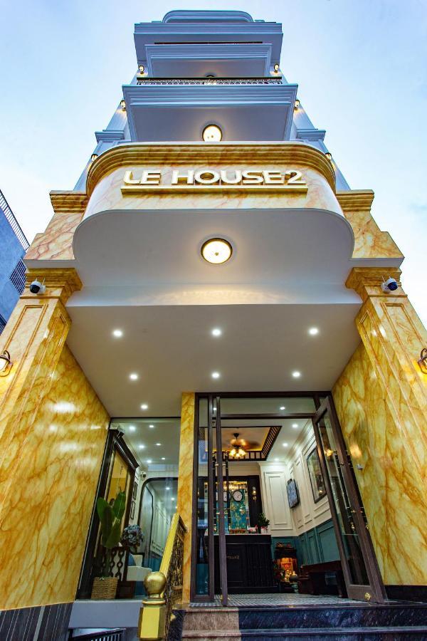 Le House And 2*