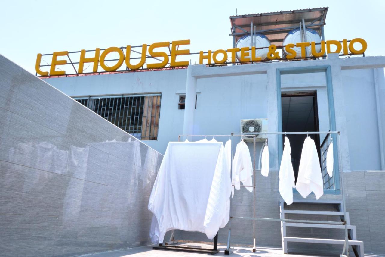 Hotel Le House And 2*