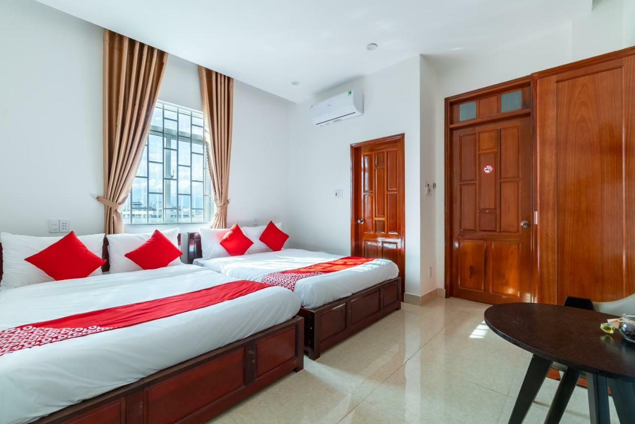 Hotel Le House And Da Nang