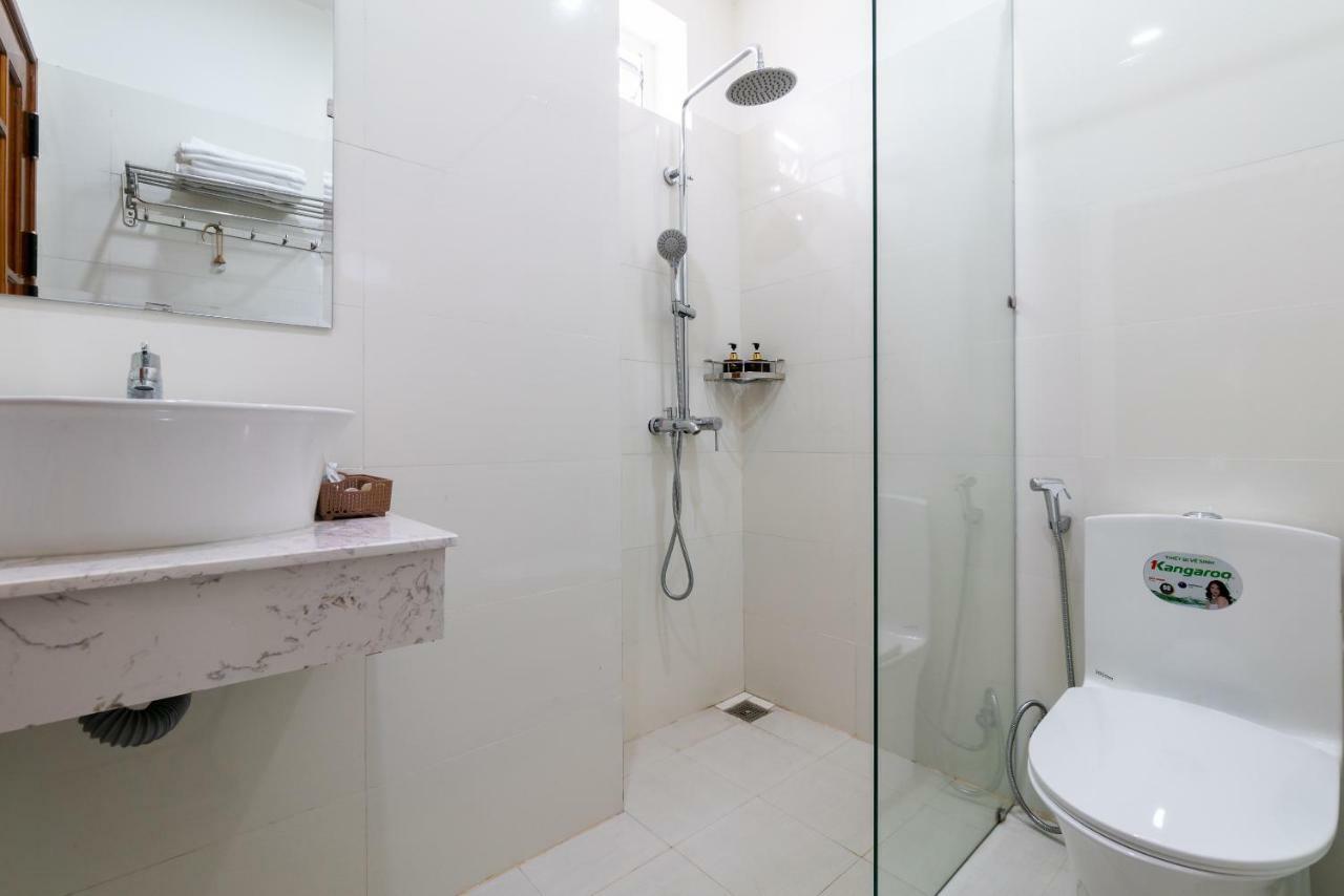 Hotel Le House And Da Nang