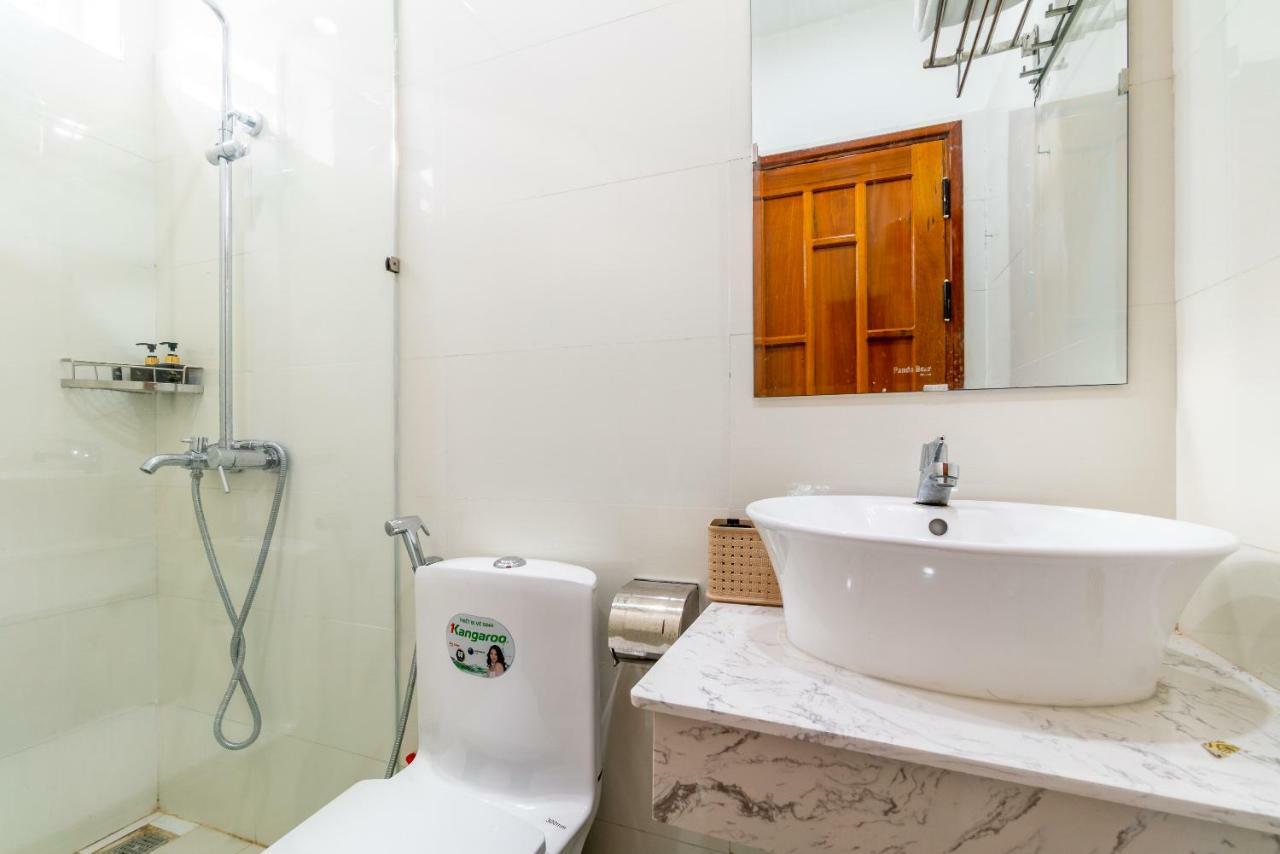 Hotel Le House And Da Nang