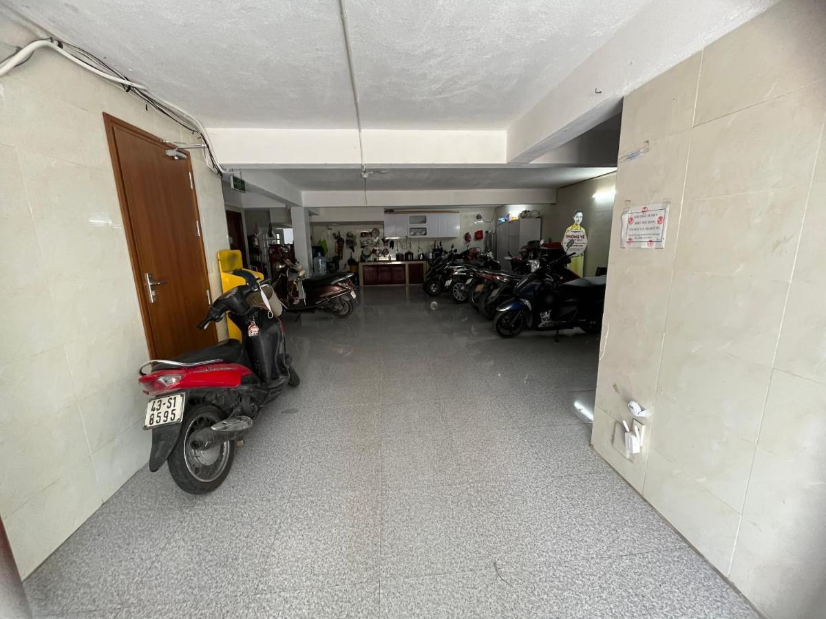 Và Căn Hộ Nhỏ Le House 2* Đà Nẵng