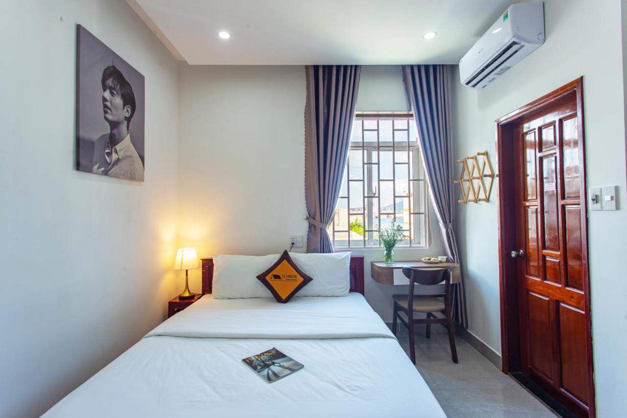 Và Căn Hộ Nhỏ Le House