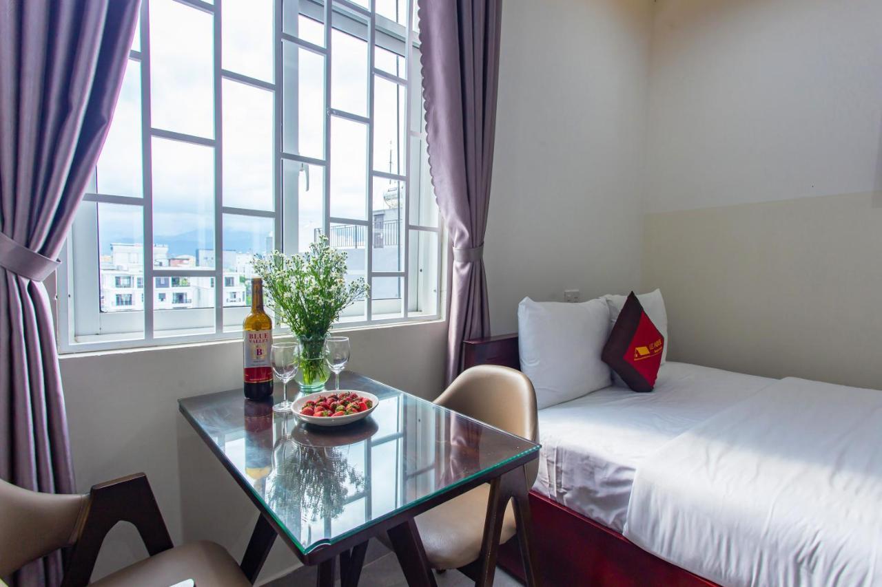 Và Căn Hộ Nhỏ Le House 2*