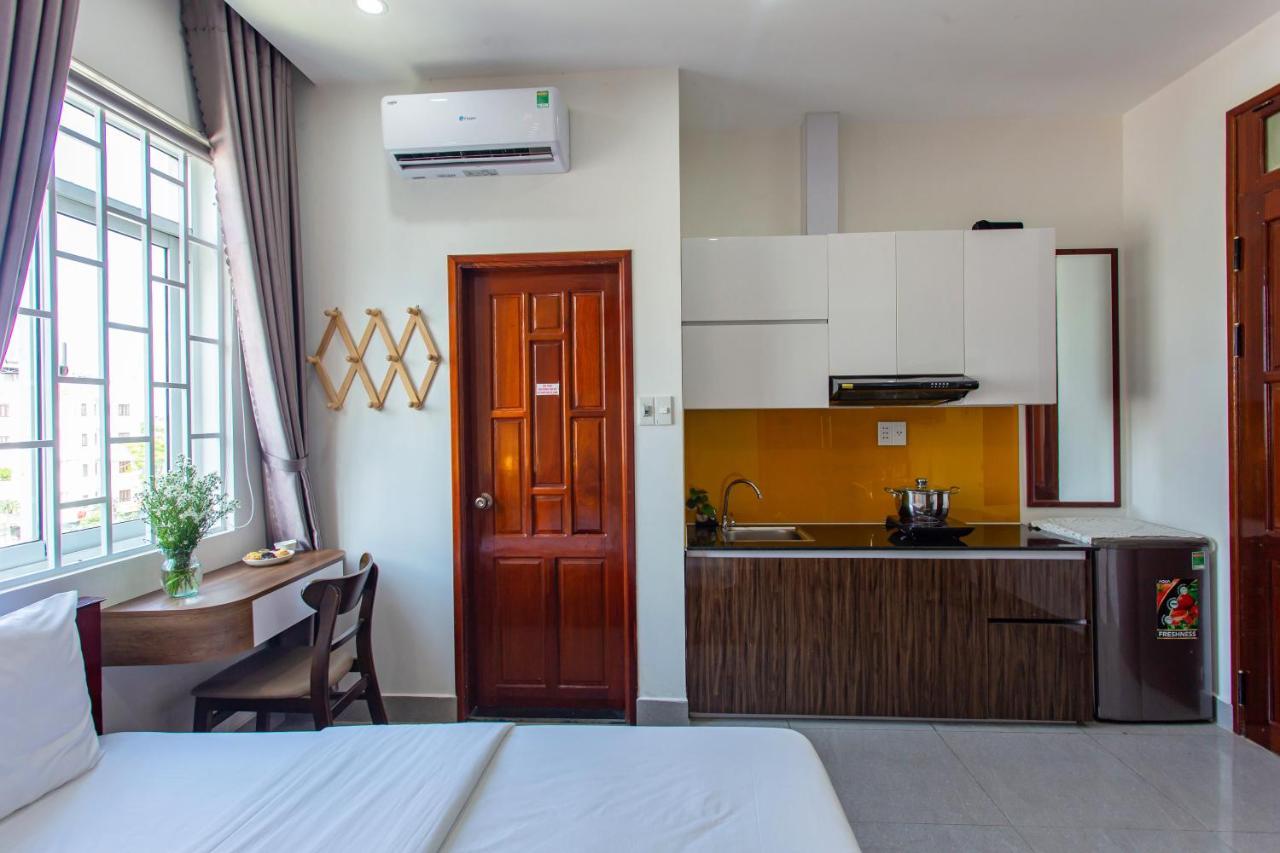 Và Căn Hộ Nhỏ Le House Đà Nẵng