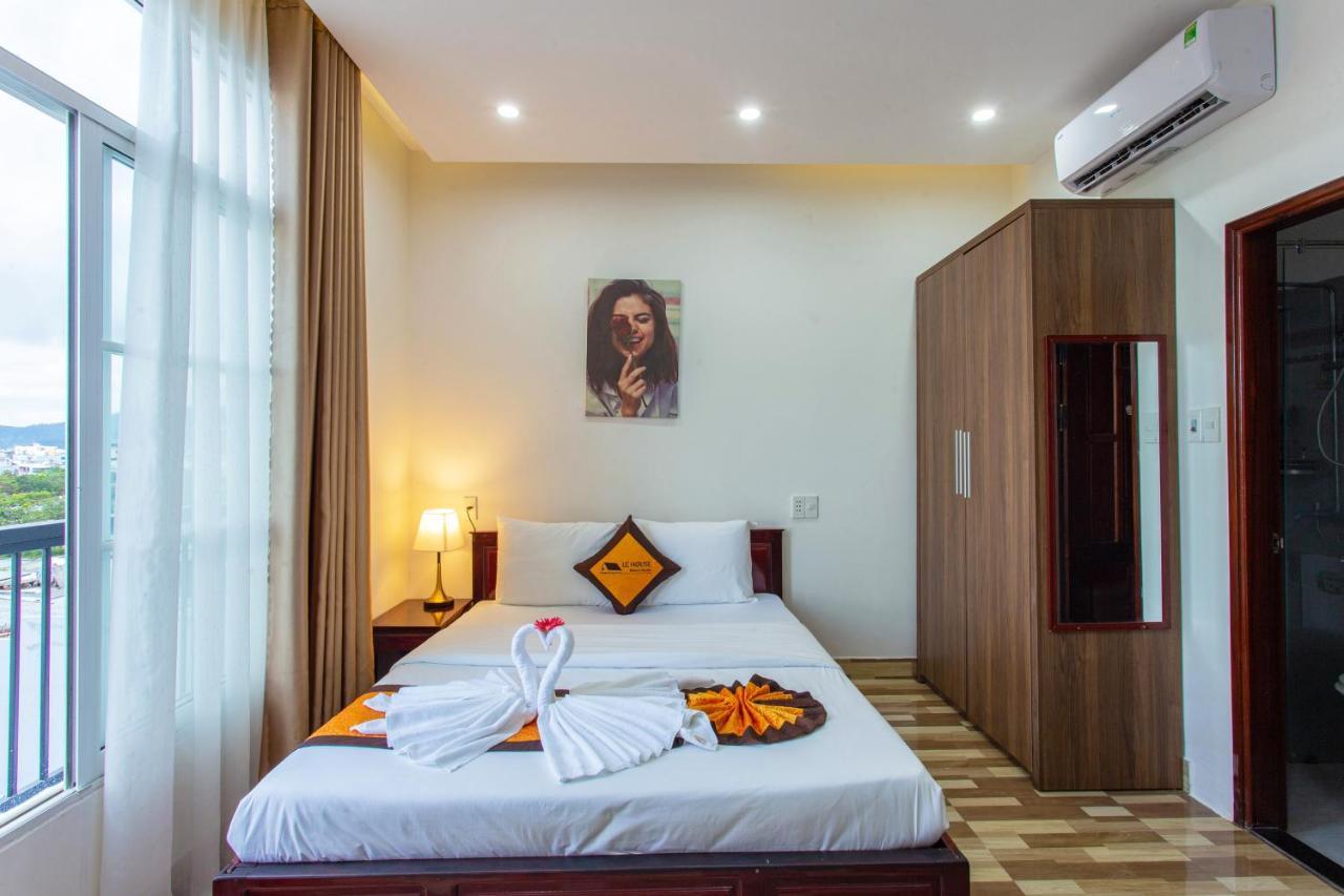 Và Căn Hộ Nhỏ Le House Đà Nẵng
