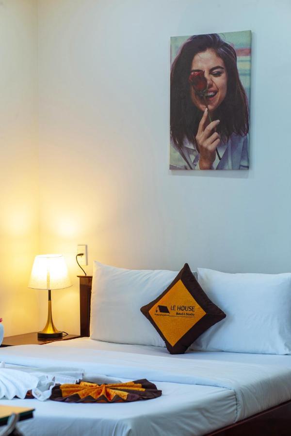 Và Căn Hộ Nhỏ Le House Khách sạn 2*