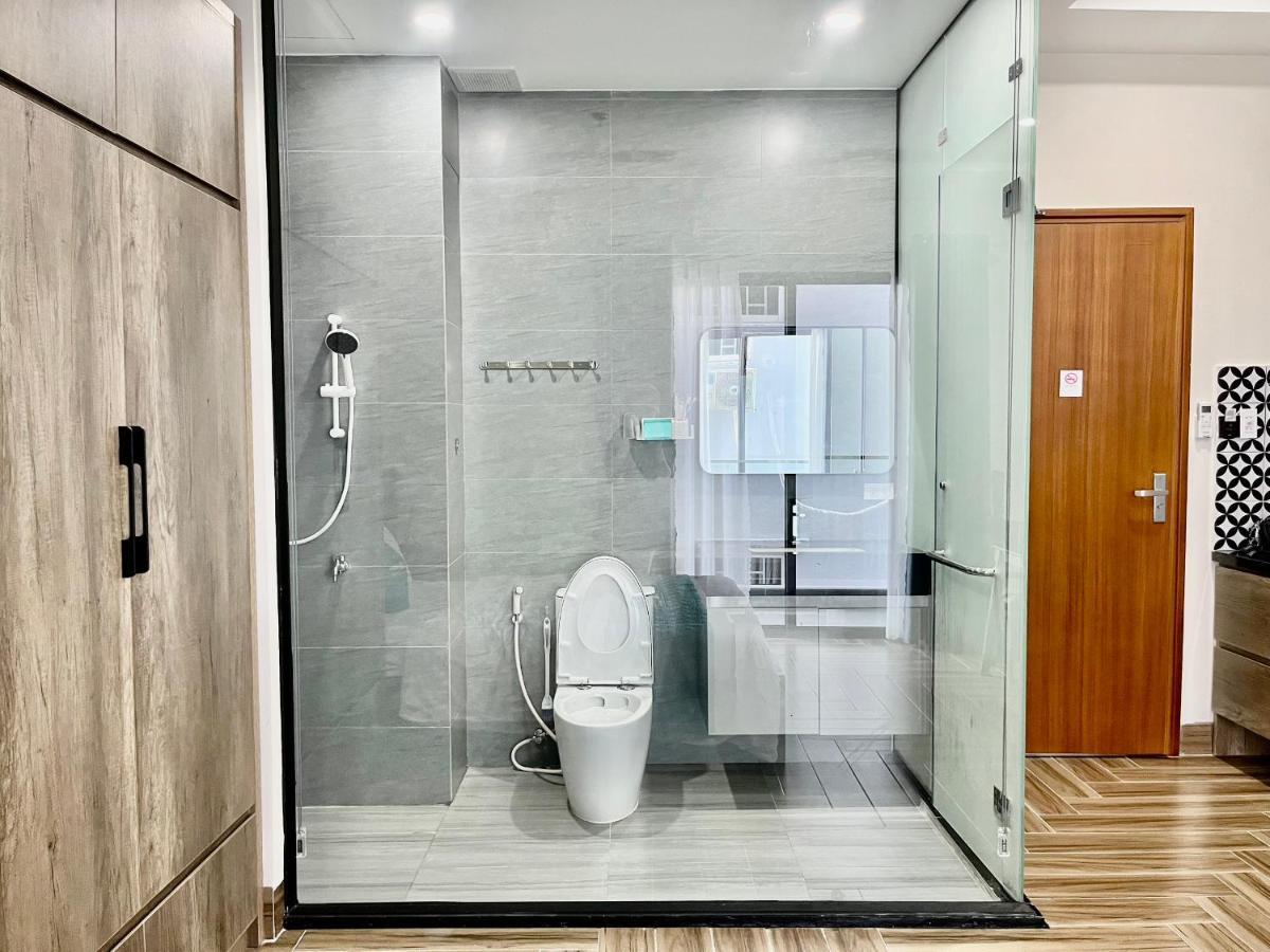Và Căn Hộ Nhỏ Le House Khách sạn