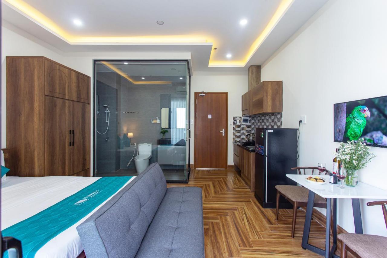 Và Căn Hộ Nhỏ Le House 2*