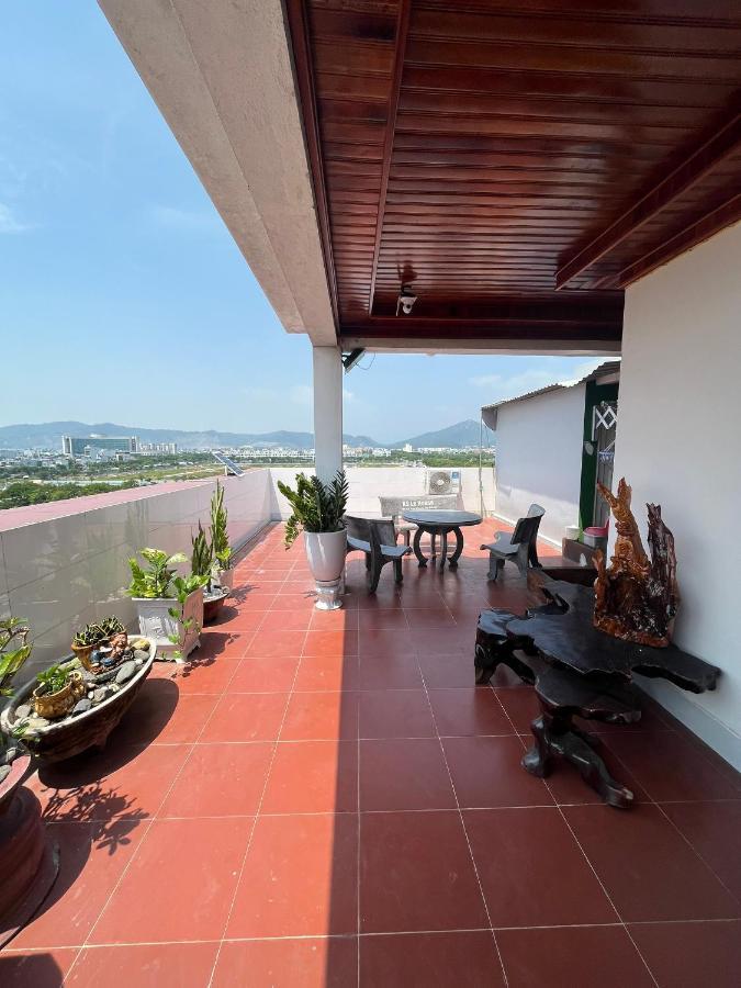 Và Căn Hộ Nhỏ Le House Khách sạn