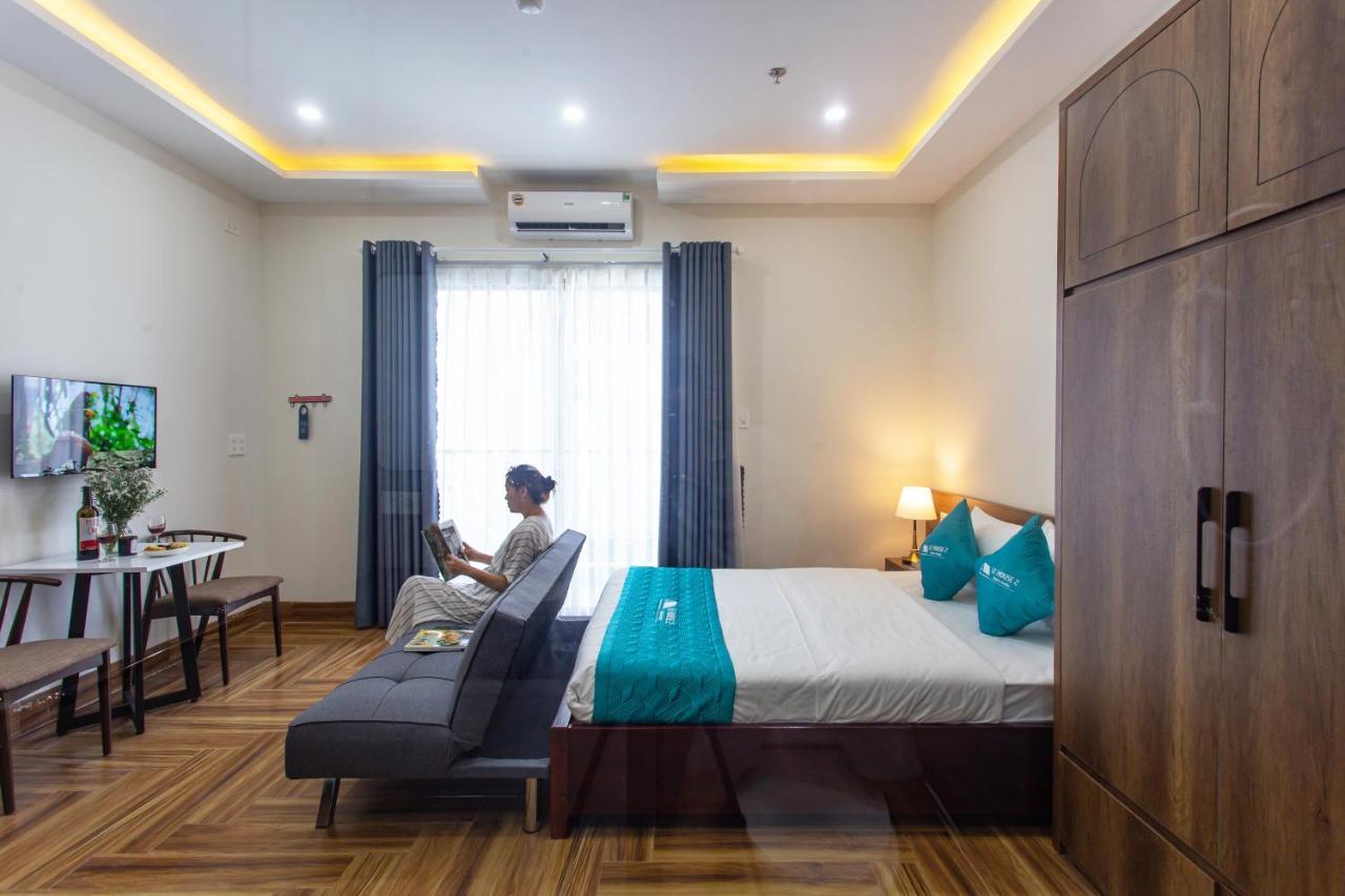 Và Căn Hộ Nhỏ Le House 2*