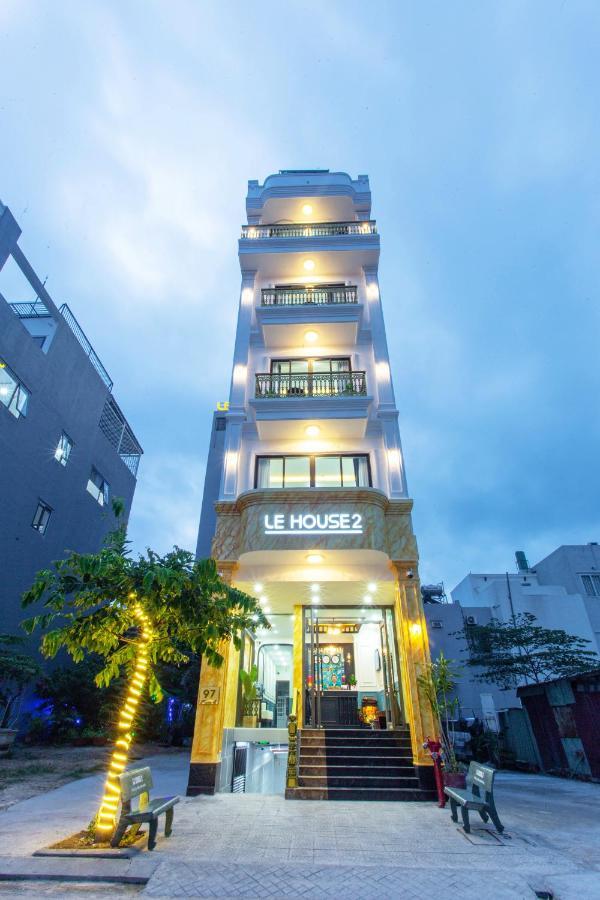 Và Căn Hộ Nhỏ Le House 2* Đà Nẵng