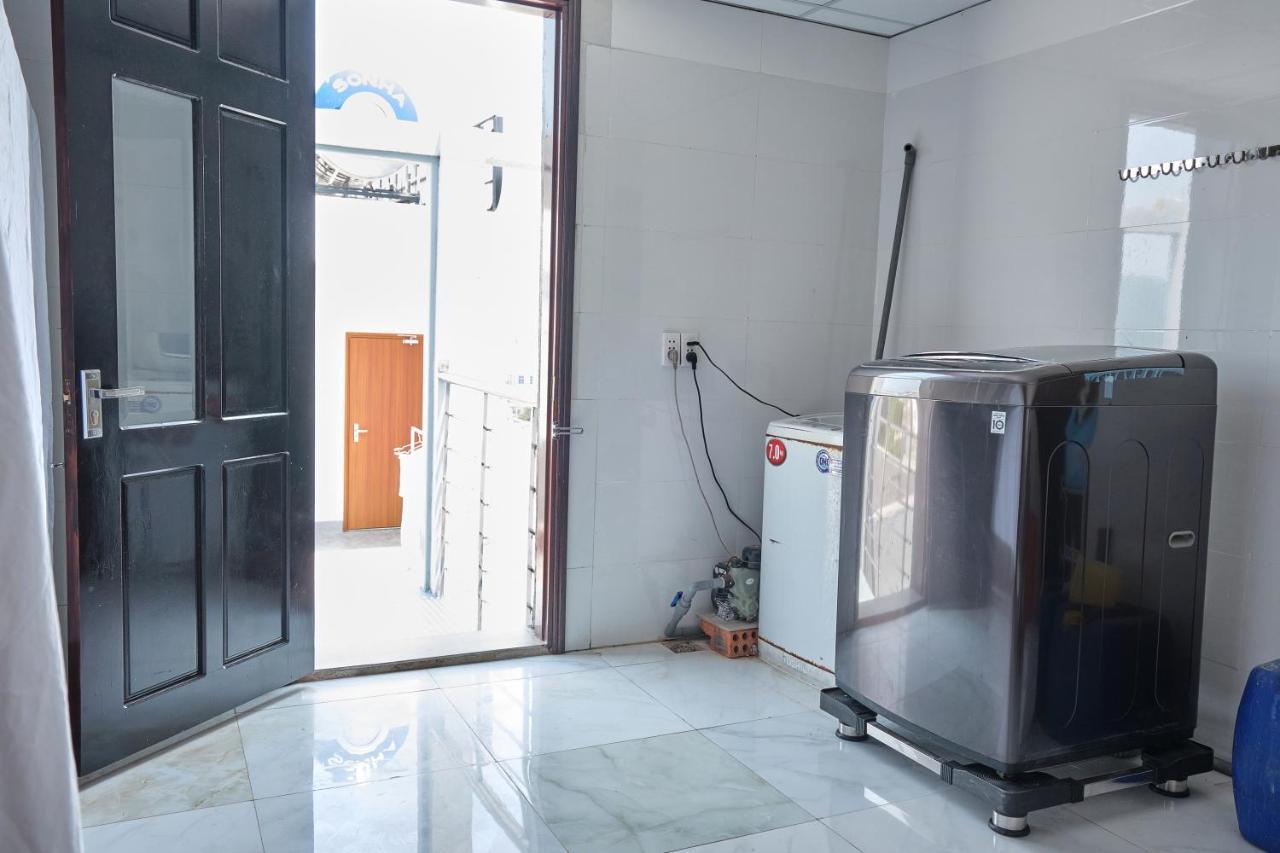 Và Căn Hộ Nhỏ Le House Khách sạn Đà Nẵng