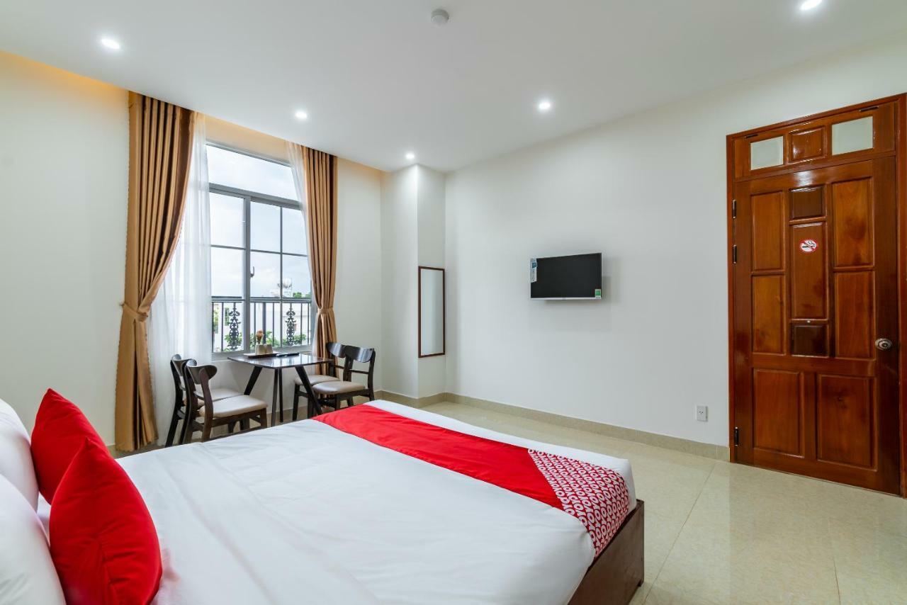 Và Căn Hộ Nhỏ Le House Khách sạn 2*