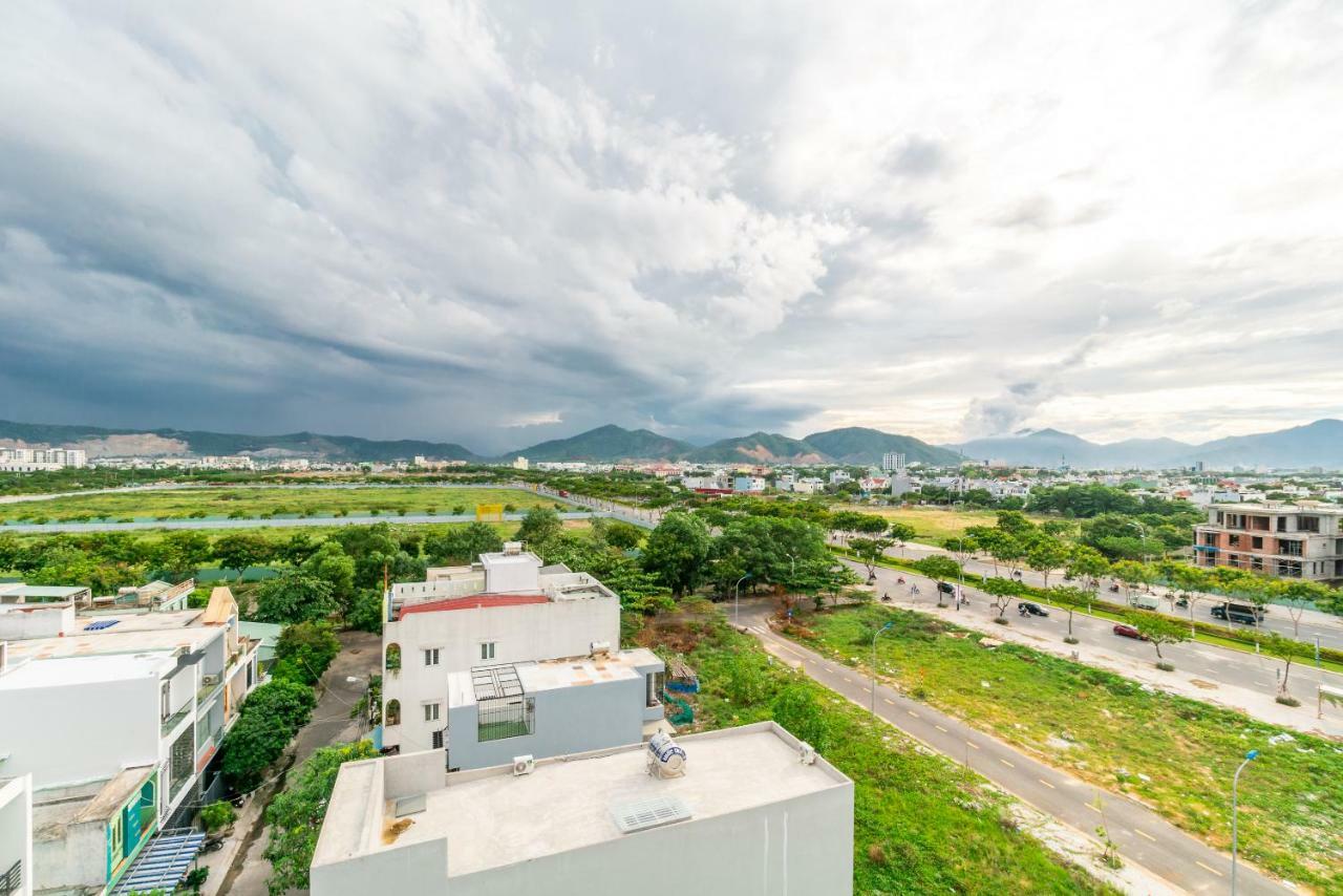 Và Căn Hộ Nhỏ Le House Khách sạn 2*