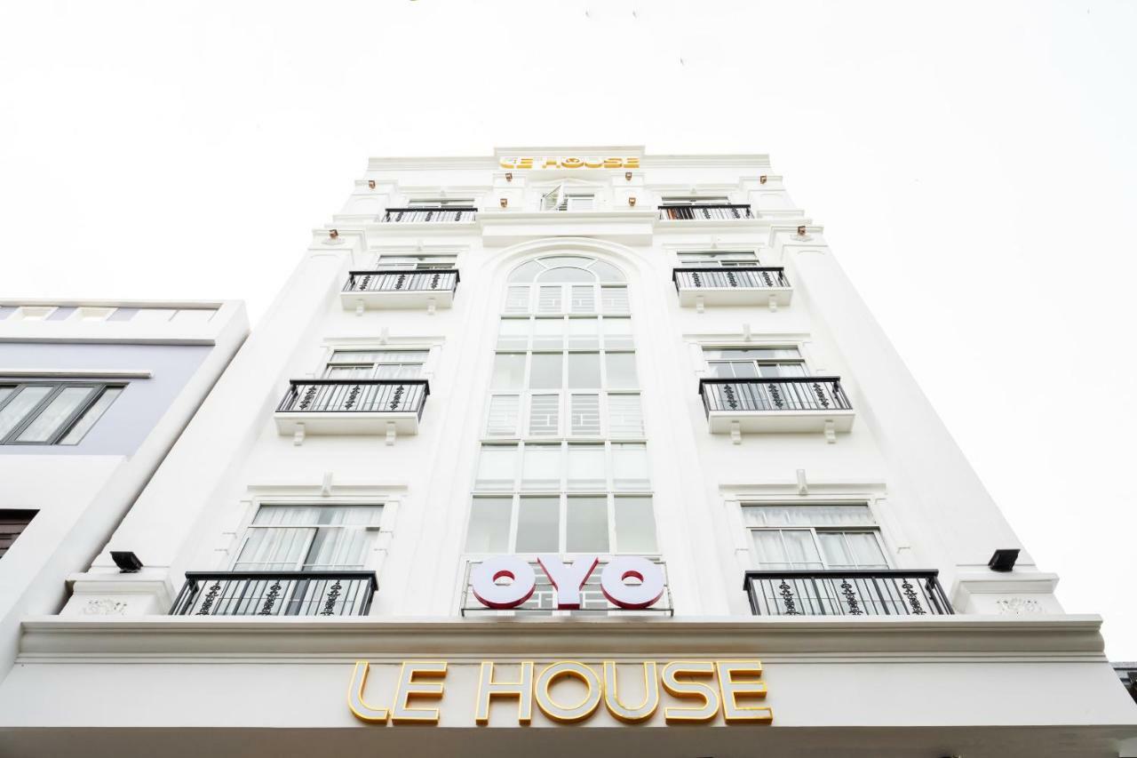 Và Căn Hộ Nhỏ Le House Khách sạn Đà Nẵng